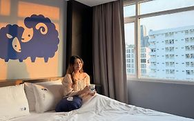 โคโคเทล แบงค็อก เทวา ทองหล่อ